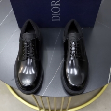 Christian Dior Leather Shoes